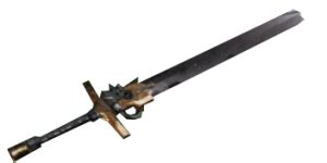 40k force sword|Titansword